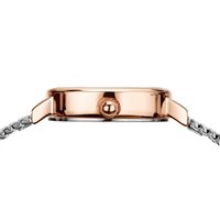 Orologio Bering Donna Classic Collection in Acciaio placcato oro rosa 11022-064-LOVELY-2-GWP170 - 11022-064-LOVELY-2-GWP170